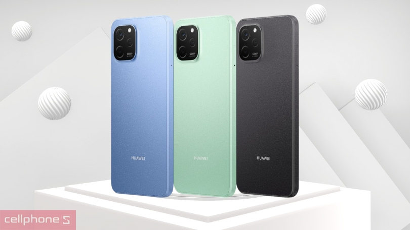 Huawei Enjoy 50z giá bao nhiêu tiền