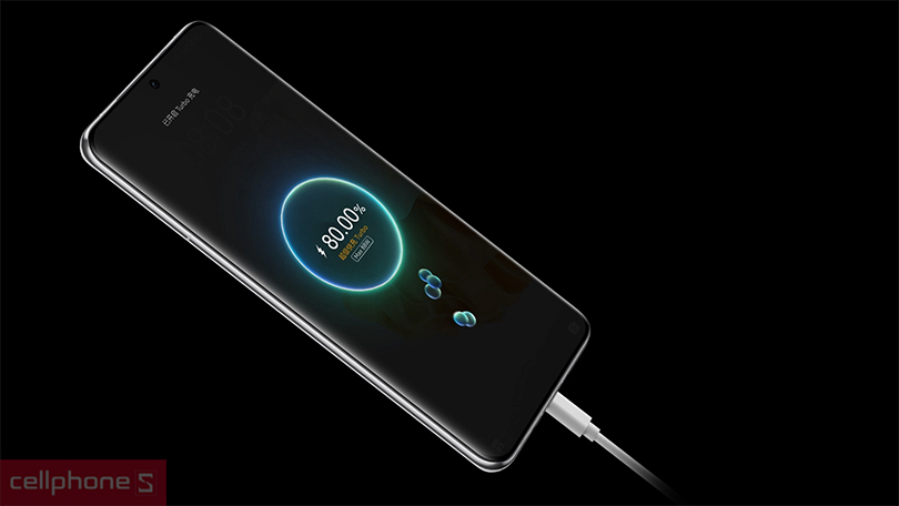 Huawei Enjoy 60 Pro - Smartphone bình dân với hiệu suất xử lý vượt trội