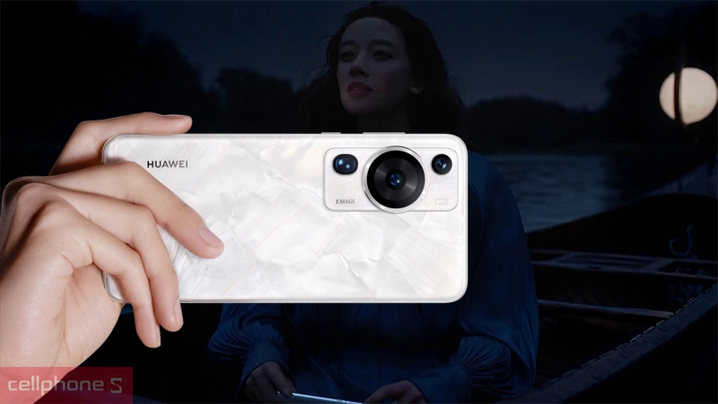 Huawei Enjoy 60 Pro - Smartphone bình dân với hiệu suất xử lý vượt trội