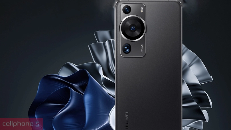 Huawei Enjoy 60 Pro - Smartphone bình dân với hiệu suất xử lý vượt trội