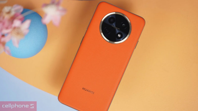 Điện thoại Huawei Enjoy 60X khi nào ra mắt