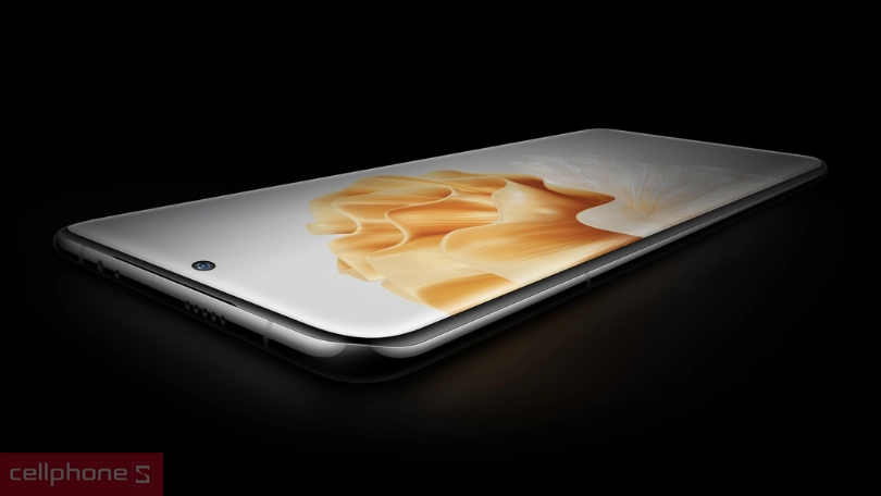 Huawei P60 Art - Kiệt tác tạo nên nghệ thuật