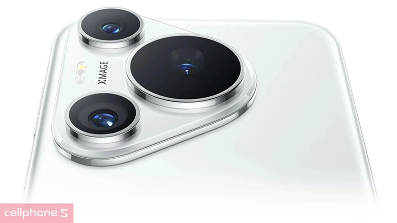 Cấu hình điện thoại Huawei Pura 70 Pro