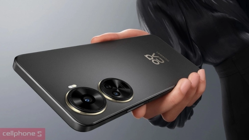 Pin điện thoại Huawei Nova 11 SE