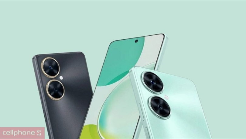 Giá bán Huawei Nova 11 SE là bao nhiêu