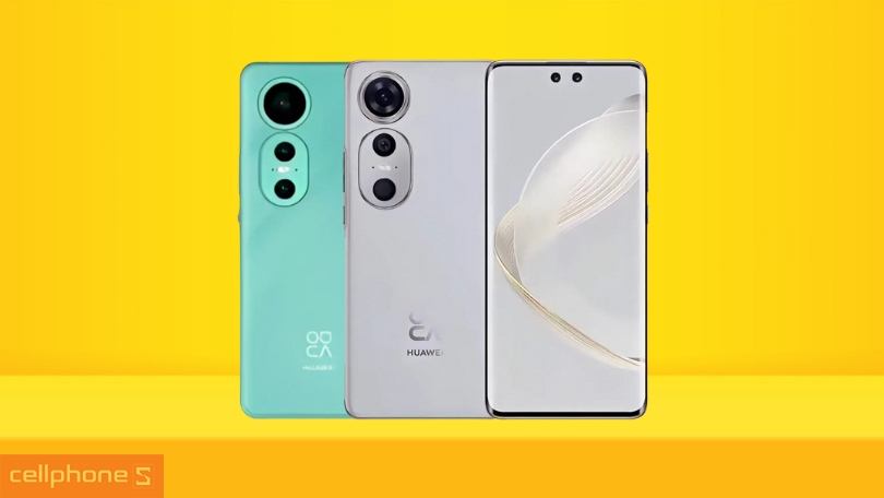 Huawei Nova 12 Pro khi nào ra mắt