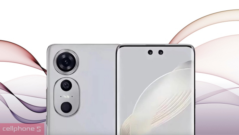 Huawei Nova 12 Pro có giá bán bao nhiêu