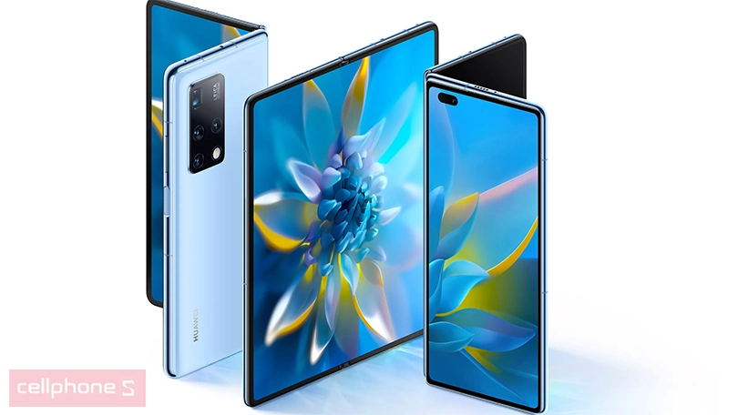 Huawei Mate Series