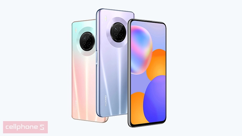 Huawei Nova Series
