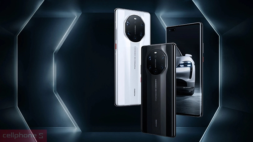 Giới thiệu thương hiệu Huawei