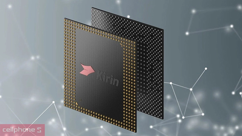 Cấu hình điện thoại Huawei Pura 70