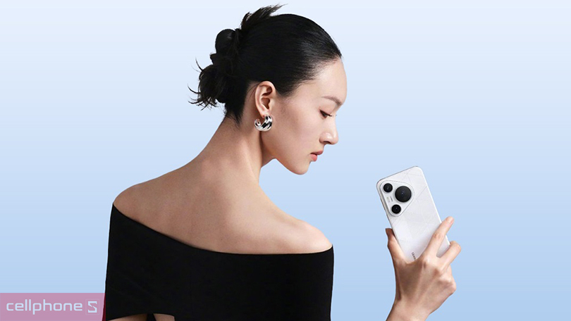 Giá bán điện thoại Huawei Pura 70