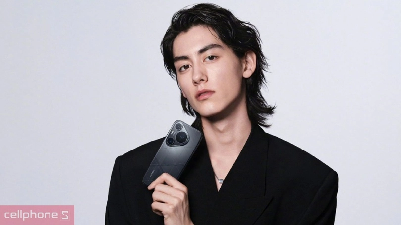 Pin và khả năng sạc của điện thoại Huawei Pura 70 Pro