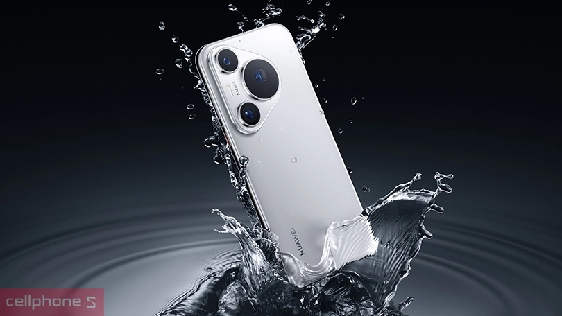 Điện thoại Huawei Pura 70 Pro khi nào ra mắt?