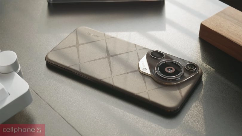 Camera điện thoại Huawei Pura 70 Ultra