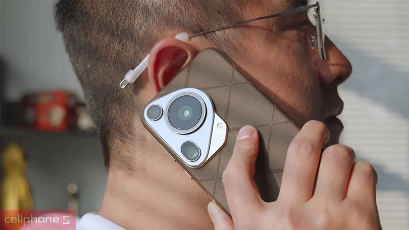 Điện thoại Huawei Pura 70 Ultra khi nào ra mắt?