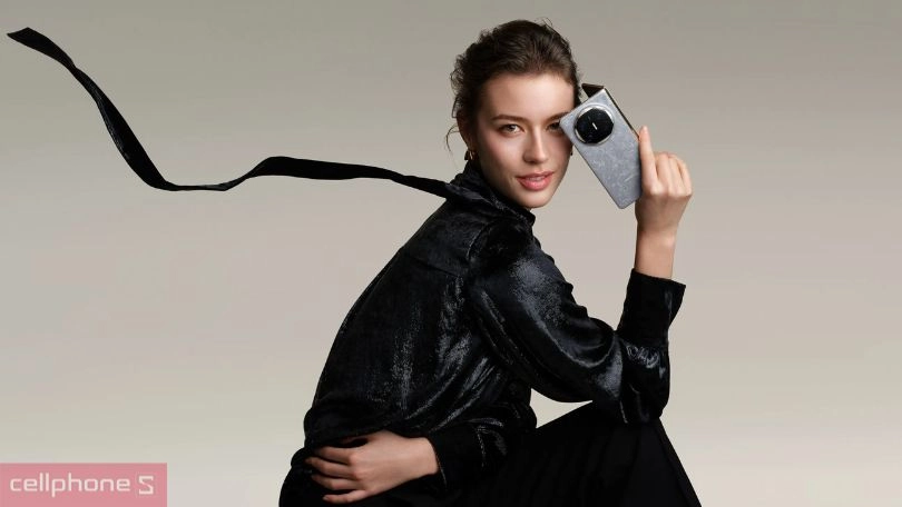 Cấu hình, điểm hiệu năng của điện thoại Huawei Mate X6