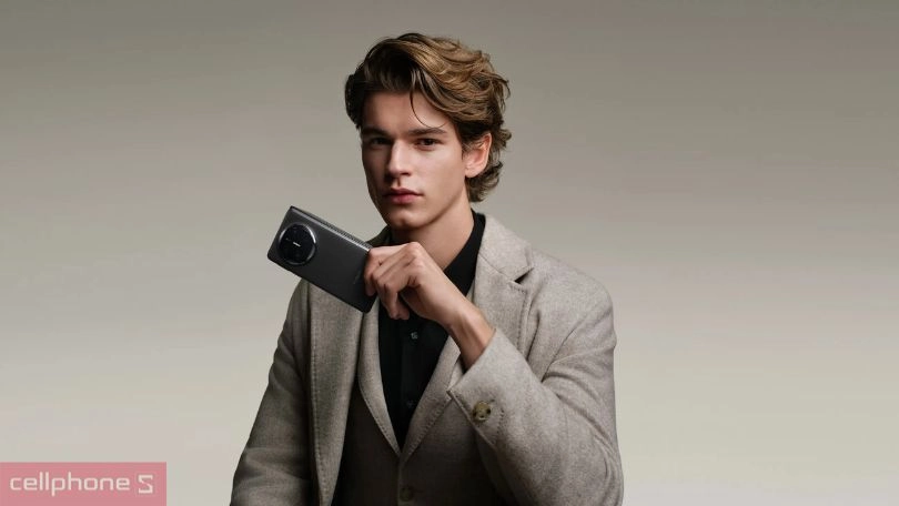 Pin, khả năng sạc của điện thoại Huawei Mate X6