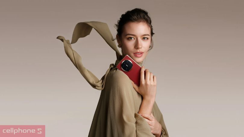 Điện thoại Huawei Mate X6 khi nào ra mắt