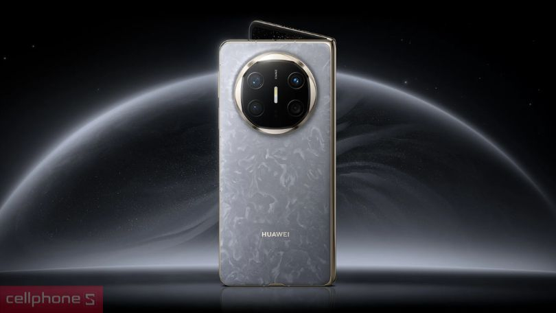 Điện thoại Huawei Mate X6 giá bao nhiêu