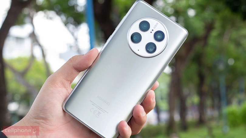 Huawei Mate 50 Pro