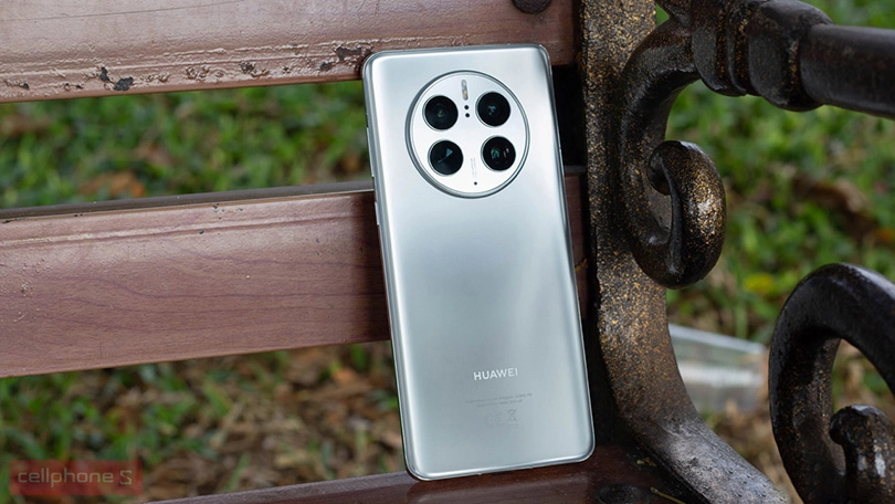 Huawei Mate 50 Pro