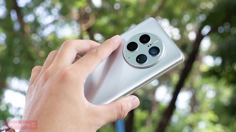 Huawei Mate 50 Pro