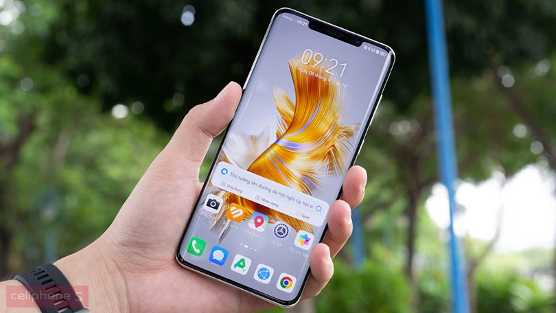 Huawei Mate 50 Pro