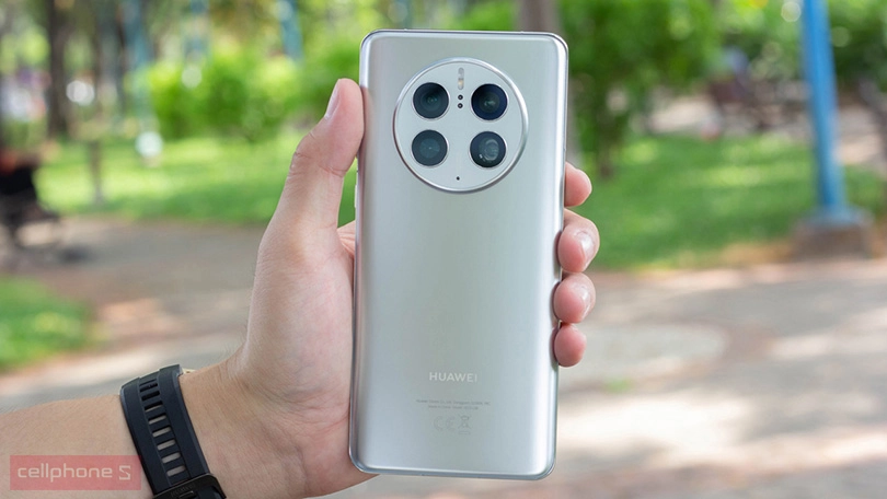 Huawei Mate 50 Pro