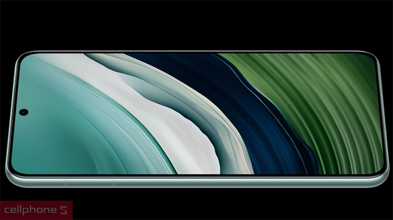 Huawei Mate 60 - Thay đổi ngoại hình, cấu hình vượt bậc