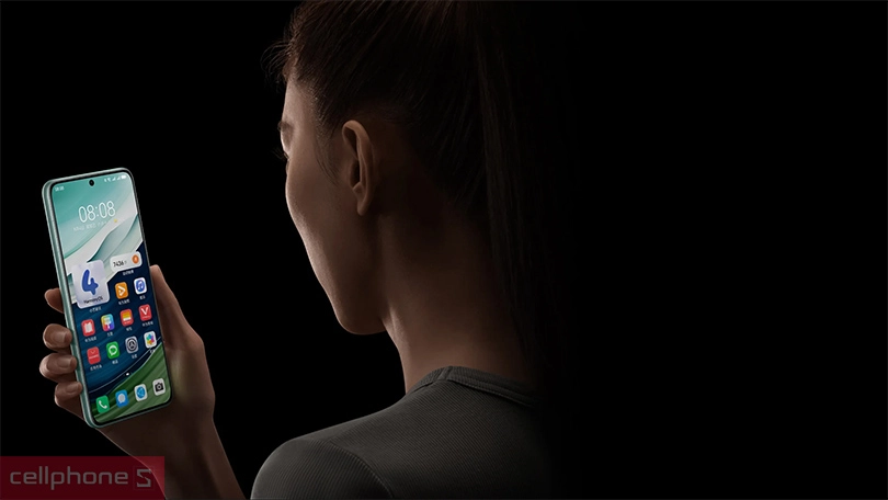 Điện thoại Huawei Mate 60 bao giờ ra mắt?