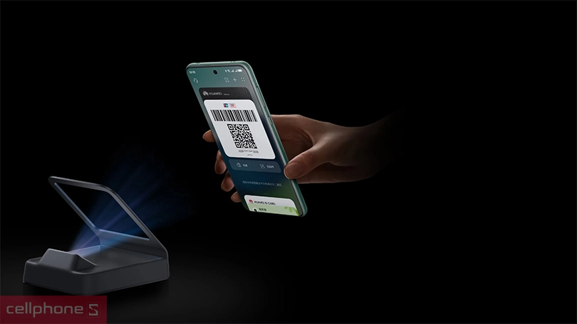 Điện thoại Huawei Mate 60 giá bao nhiêu?