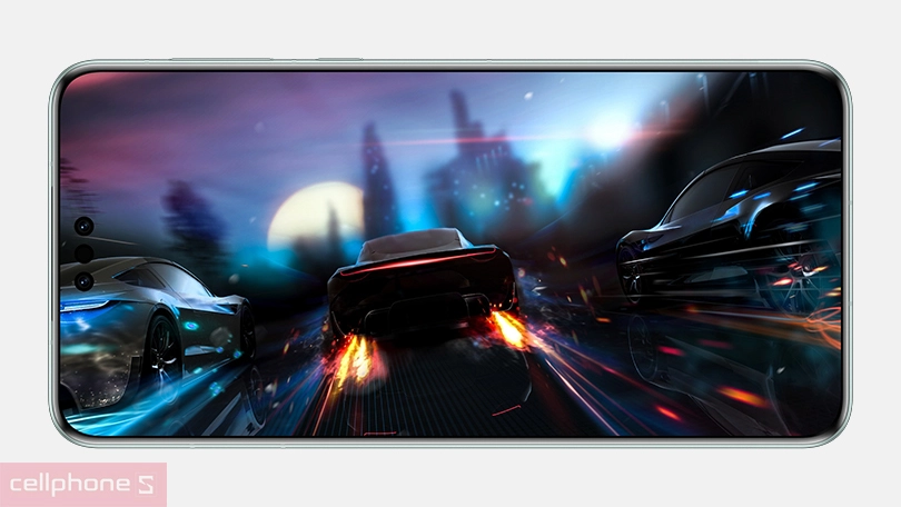 Hiệu năng điện thoại Huawei Mate 60 Pro