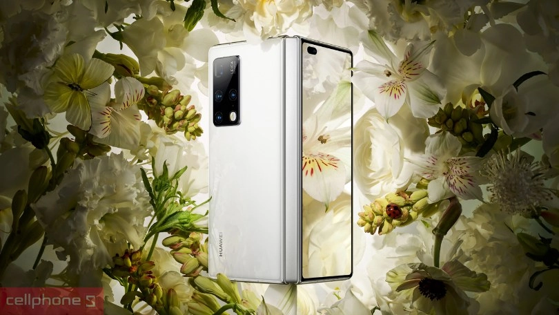 Huawei Mate X2 