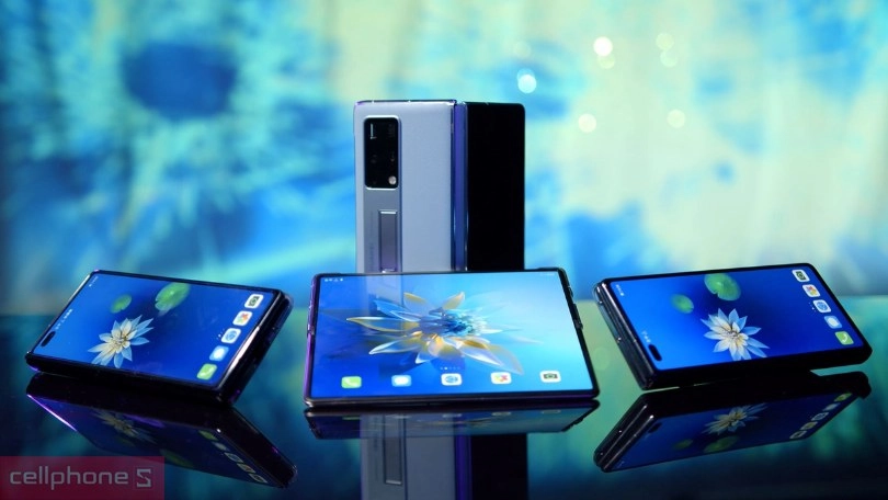 Huawei Mate X2 