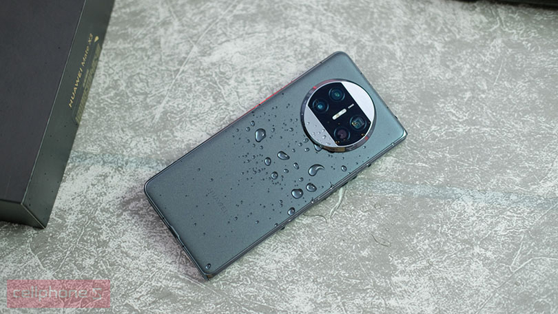 Điện thoại Huawei Mate X3 giá bao nhiêu, khi nào ra mắt