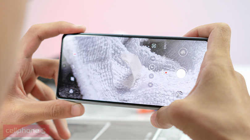 Điện thoại Huawei Mate X3 - smartphone màn hình gập chất lượng, ấn tượng