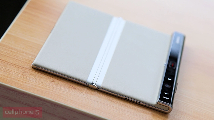 Đánh giá điện thoại Huawei Mate Xs 2 – Màn hình gập độc đáo