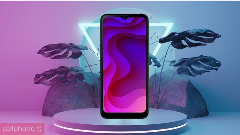 Màn hình điện thoại INOI A72