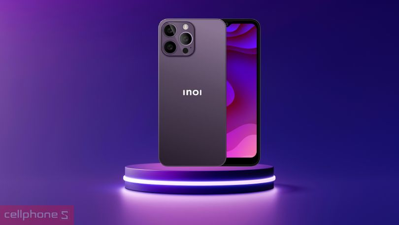 Pin điện thoại INOI A72