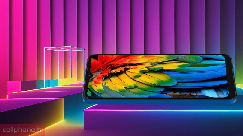 Màn hình điện thoại INOI A83