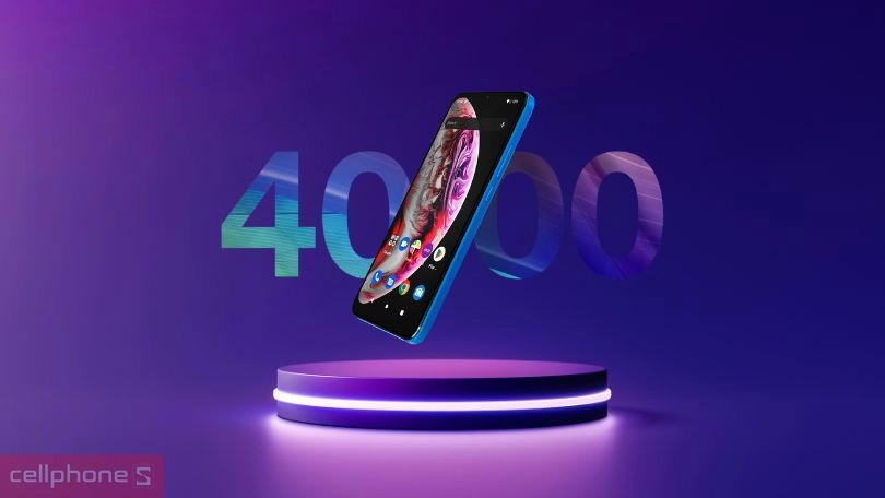 Pin điện thoại INOI A83