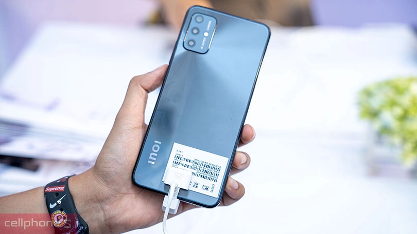 Giới thiệu chung về điện thoại INOI