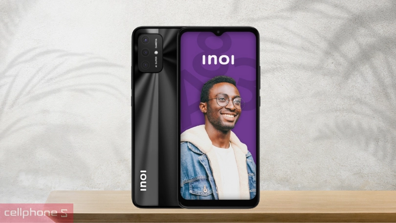 Điện thoại INOI A