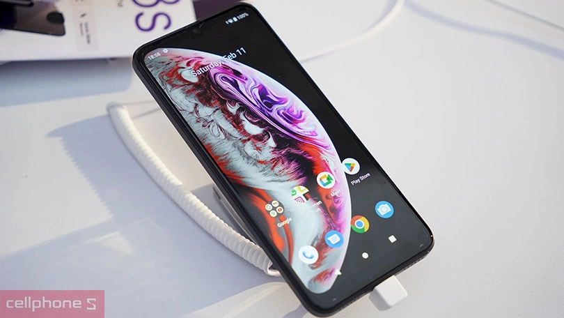 Giá bán điện thoại INOI bao nhiêu