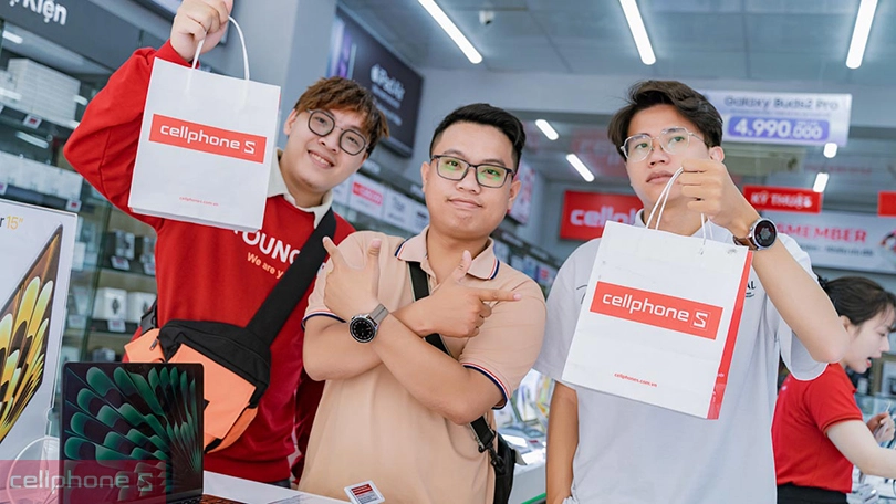 Mua ngay điện thoại INOI chính hãng tại CellphoneS