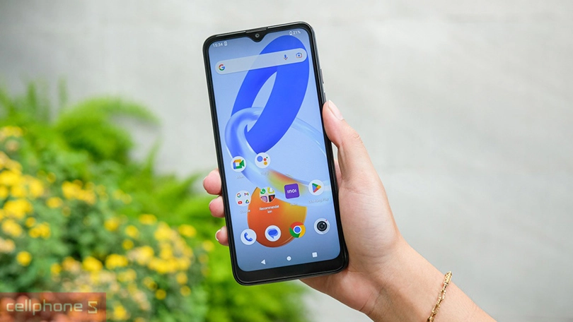 Điện thoại INOI Note 13s giá bán bao nhiêu tiền