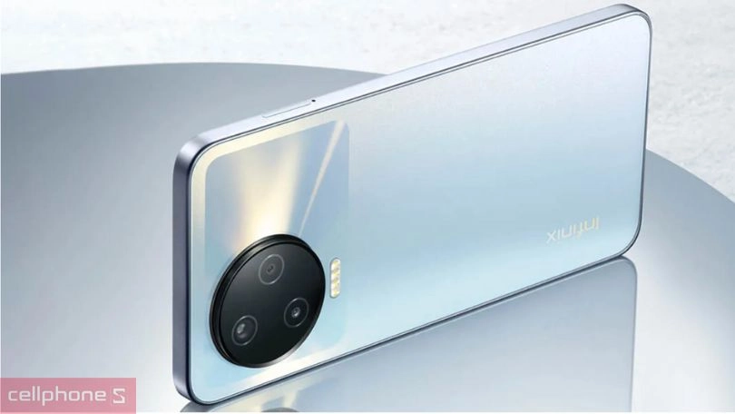 Tiềm năng phát triển của điện thoại Infinix tại thị trường Việt Nam