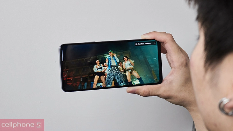 Điện thoại Infinix hot 50