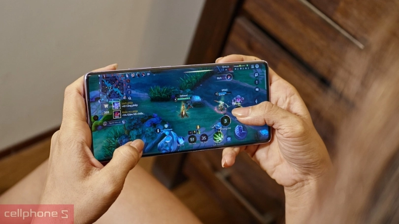 Cấu hình điện thoại Infinix Hot 50 Pro Plus